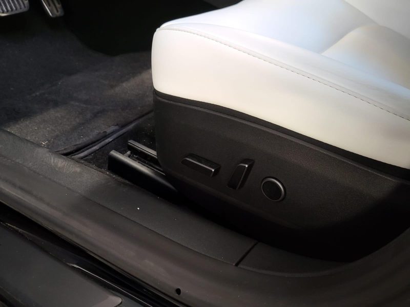 TESLA MODEL 3 275cv PROPULSION / AUTOPILOT / CAMERA / SIEGES ELECTRIQUES 