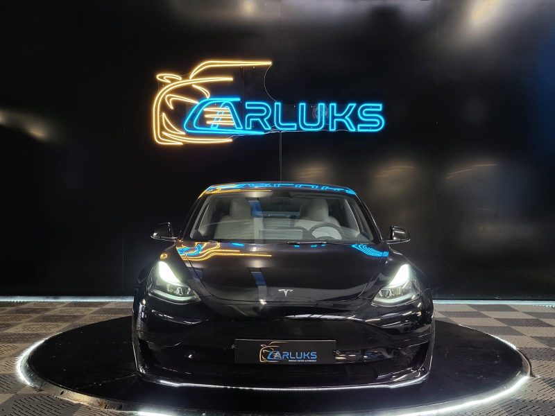 TESLA MODEL 3 275cv PROPULSION / AUTOPILOT / CAMERA / SIEGES ELECTRIQUES 