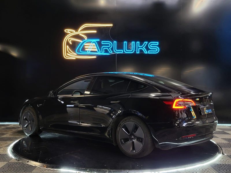 TESLA MODEL 3 275cv PROPULSION / AUTOPILOT / CAMERA / SIEGES ELECTRIQUES 