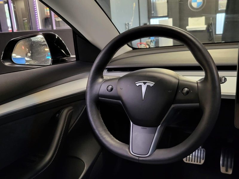 TESLA MODEL 3 275cv PROPULSION / AUTOPILOT / CAMERA / SIEGES ELECTRIQUES 