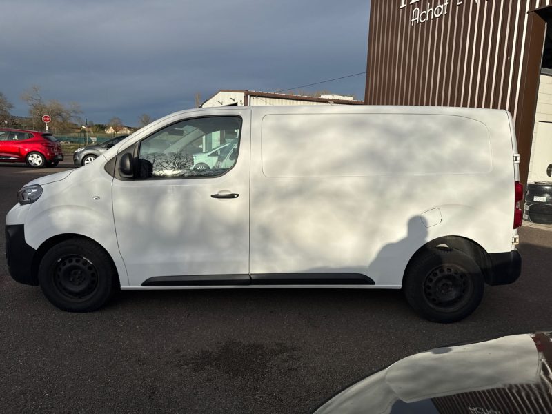 PEUGEOT EXPERT  2019