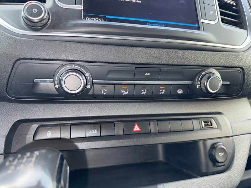 PEUGEOT EXPERT  2019