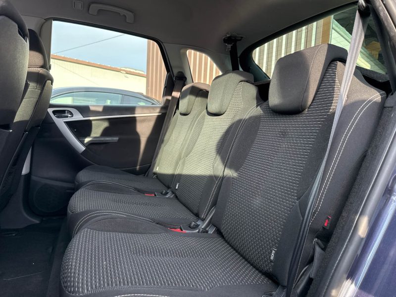 CITROËN C4 Picasso  2007