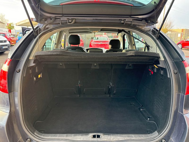 CITROËN C4 Picasso  2007
