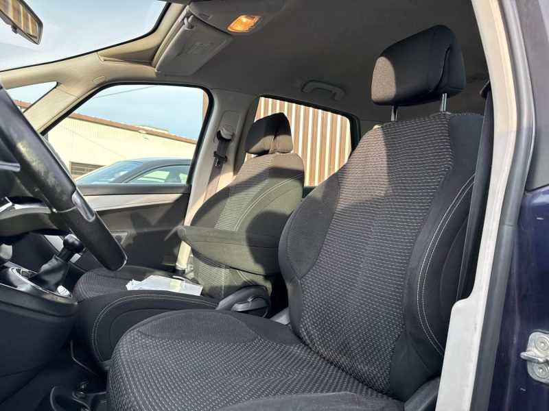 CITROËN C4 Picasso  2007