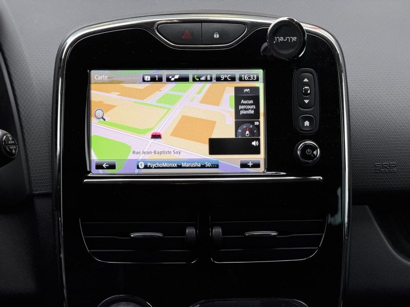 RENAULT CLIO 1.6 TURBO 200CH RS CUP GARANTIE 6 MOIS