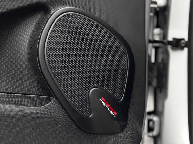 RENAULT CLIO 1.6 TURBO 200CH RS CUP GARANTIE 6 MOIS