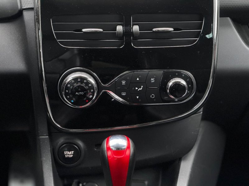 RENAULT CLIO 1.6 TURBO 200CH RS CUP GARANTIE 6 MOIS