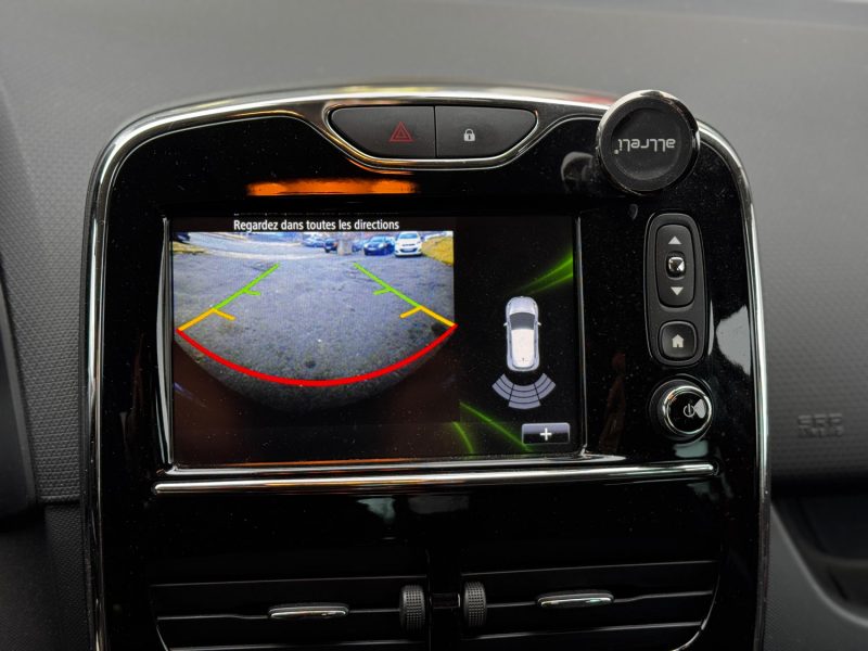 RENAULT CLIO 1.6 TURBO 200CH RS CUP GARANTIE 6 MOIS