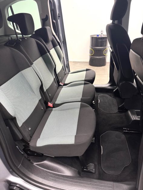 CITROEN BERLINGO M 2019