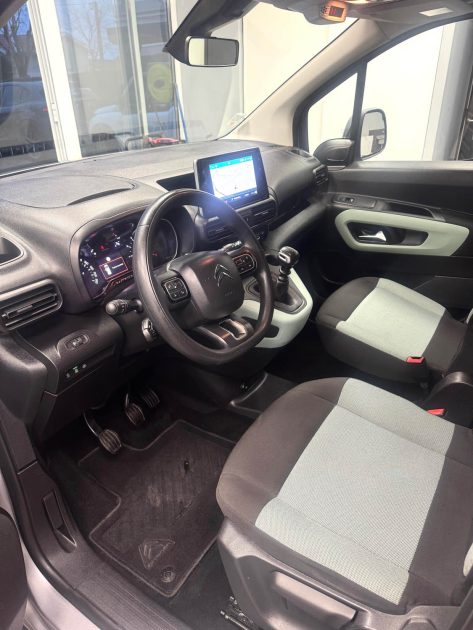 CITROEN BERLINGO M 2019