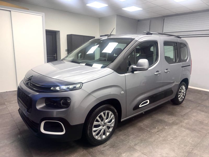 CITROEN BERLINGO M 2019