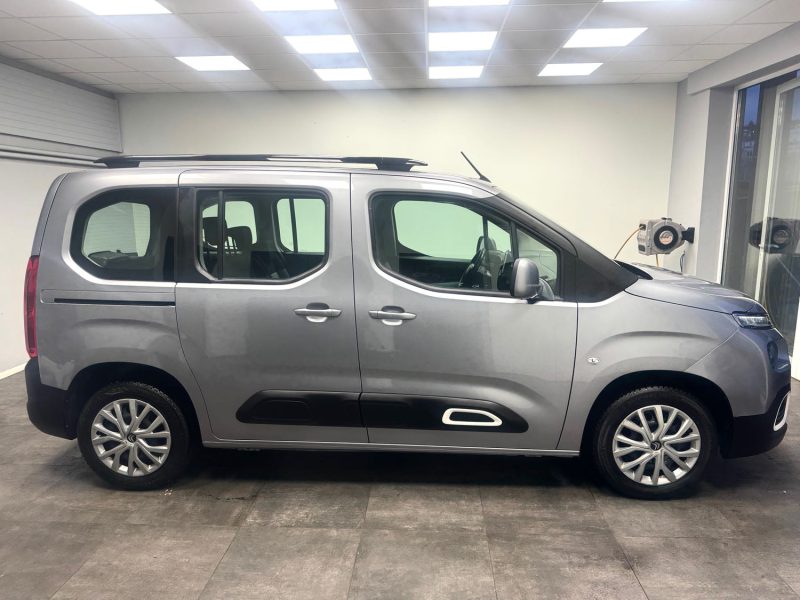 CITROEN BERLINGO M 2019