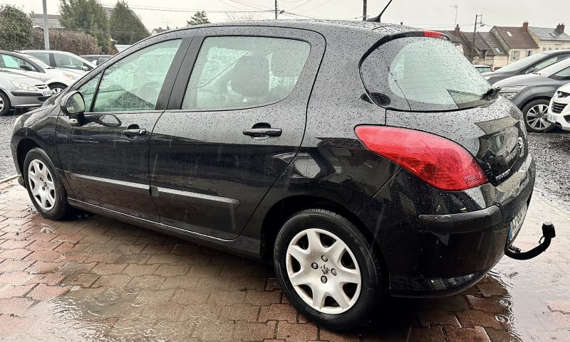 PEUGEOT 308 1.6L HDi BlueLion 90cv * CONFORT PACK* / Révisée&Garantie