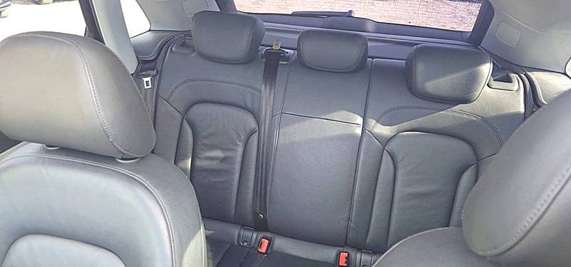 AUDI Q3 2.0 TDI 177CV QUATTRO Ambition Luxe – Très bon état