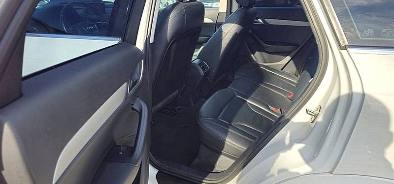 AUDI Q3 2.0 TDI 177CV QUATTRO Ambition Luxe – Très bon état