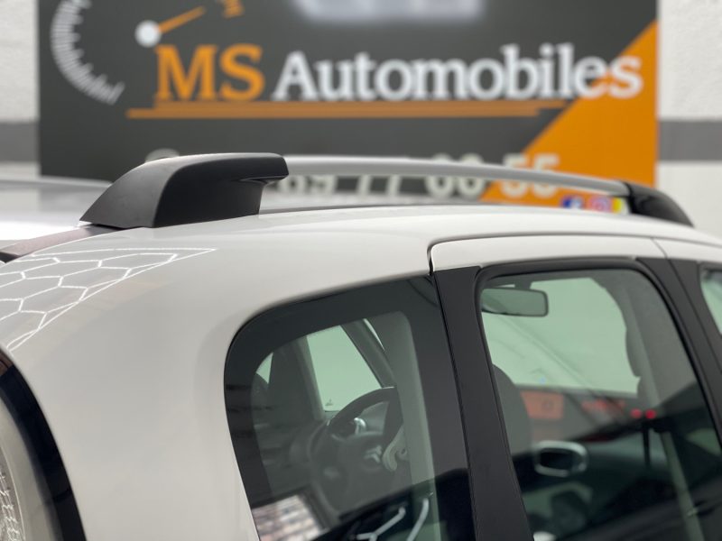 CITROEN C3 PICASSO 2012