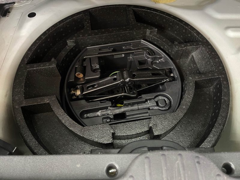 CITROEN C3 PICASSO 2012