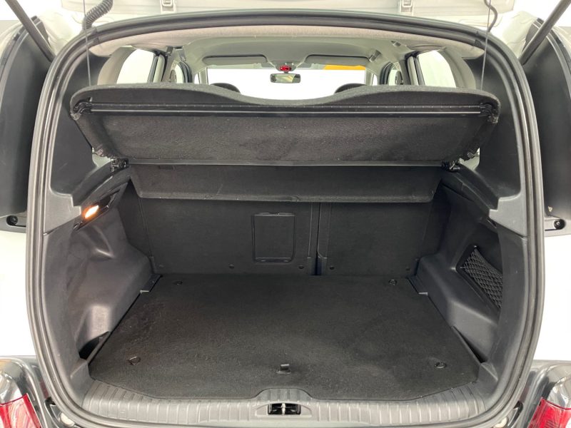 CITROEN C3 PICASSO 2012