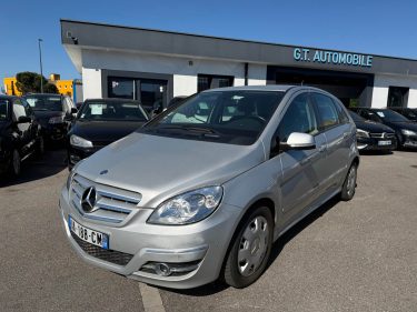 MERCEDES CLASSE B 2009