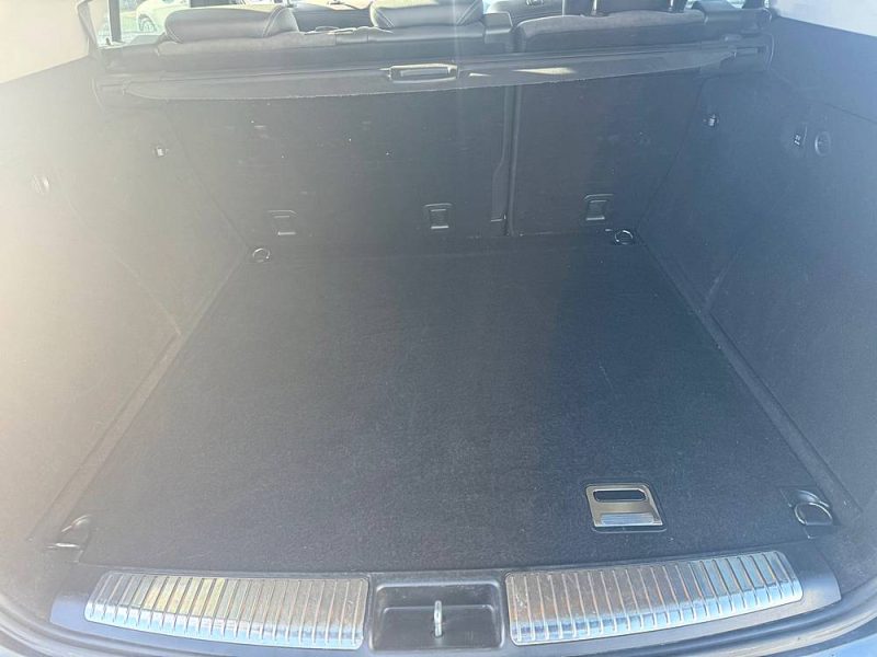 MERCEDES CLASSE ML 2009