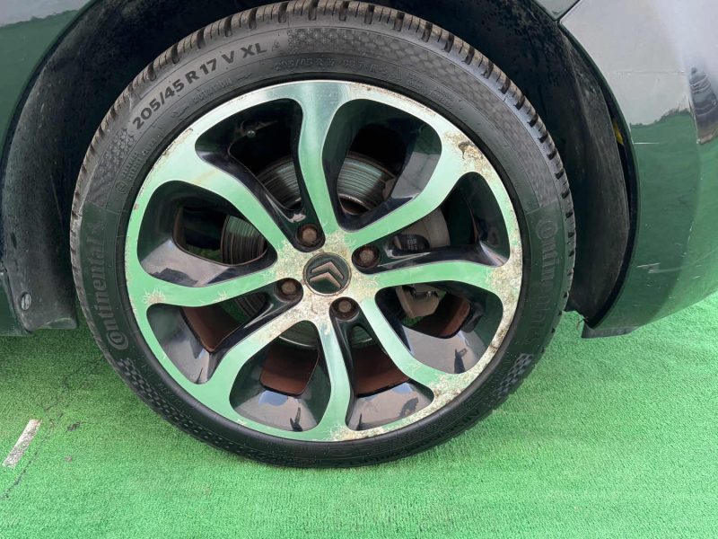 CITROEN C3 PICASSO 2010