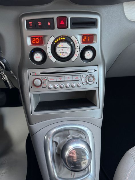 CITROEN C3 PICASSO 2010