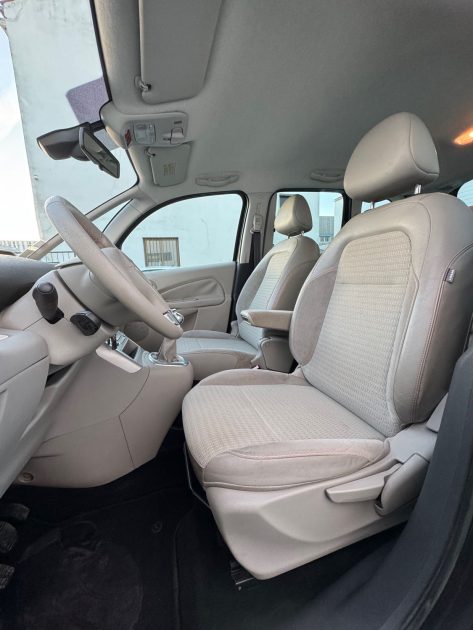 CITROEN C3 PICASSO 2010