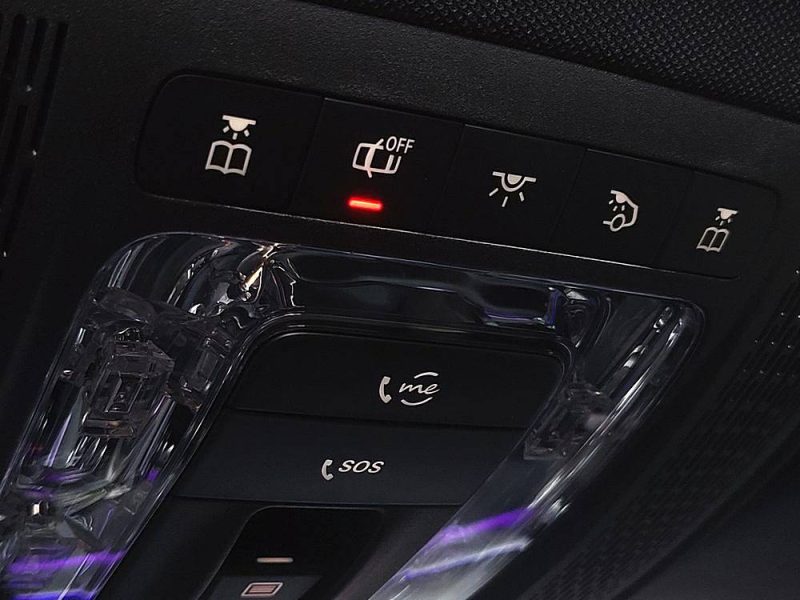 MERCEDES-BENZ CLASSE A 35 AMG 306cv 4Matic Boîte Auto 7G-DCT