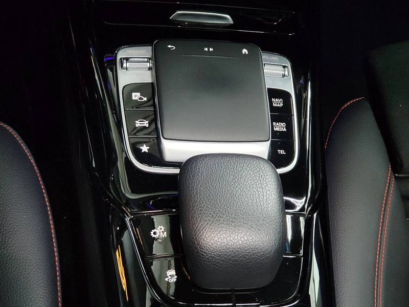 MERCEDES-BENZ CLASSE A 35 AMG 306cv 4Matic Boîte Auto 7G-DCT