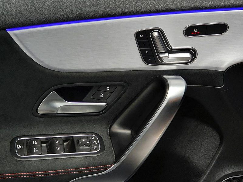 MERCEDES-BENZ CLASSE A 35 AMG 306cv 4Matic Boîte Auto 7G-DCT