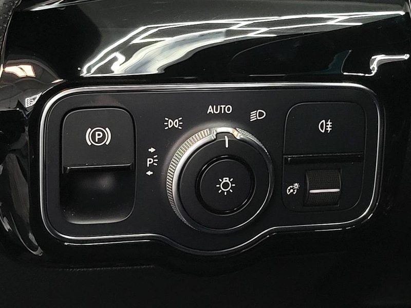 MERCEDES-BENZ CLASSE A 35 AMG 306cv 4Matic Boîte Auto 7G-DCT