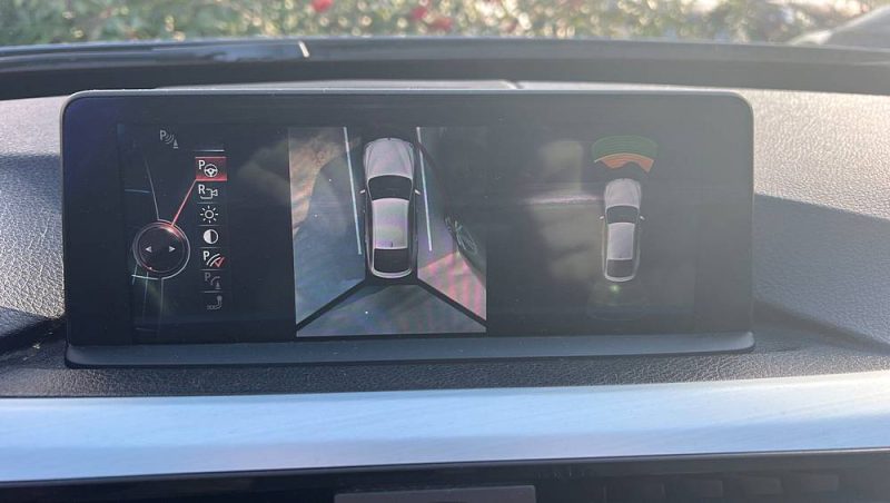 B.M.W.  Série 3 Gran Turismo 2013