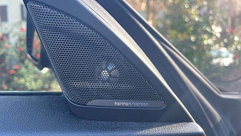 B.M.W.  Série 3 Gran Turismo 2013