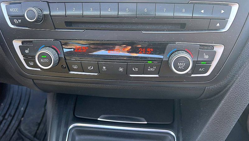 B.M.W.  Série 3 Gran Turismo 2013