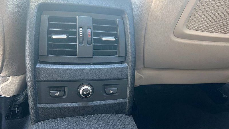 B.M.W.  Série 3 Gran Turismo 2013