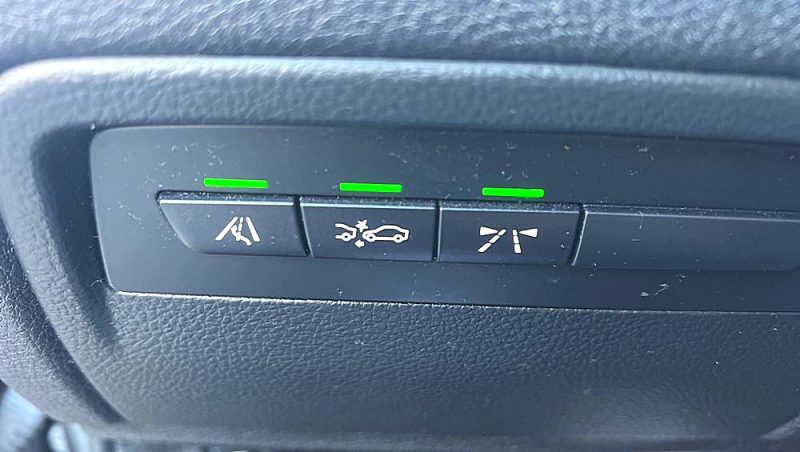 B.M.W.  Série 3 Gran Turismo 2013