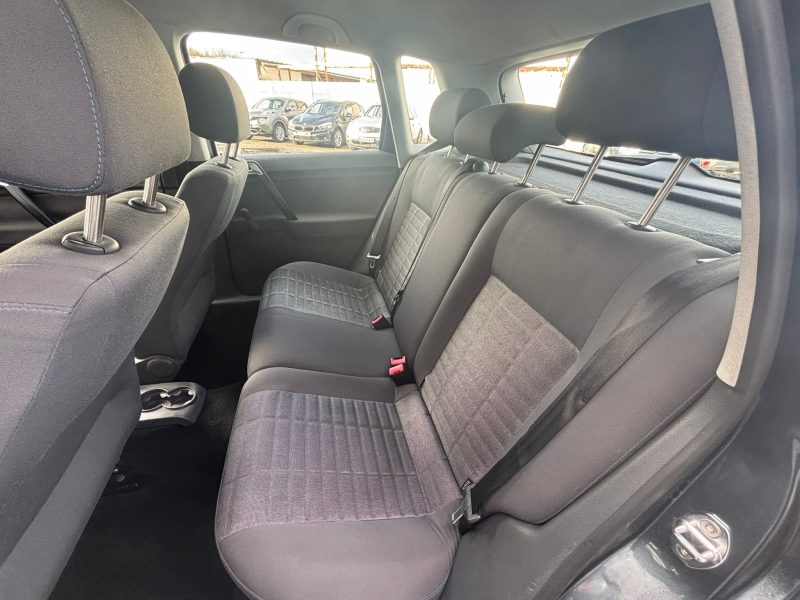 VOLKSWAGEN POLO 2007