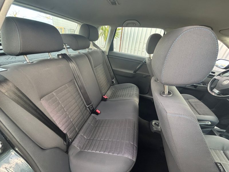 VOLKSWAGEN POLO 2007