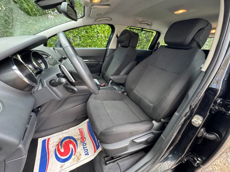 PEUGEOT 5008 2011 Boite Automatique
