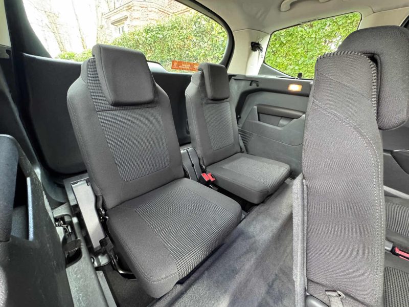 PEUGEOT 5008 2011 Boite Automatique