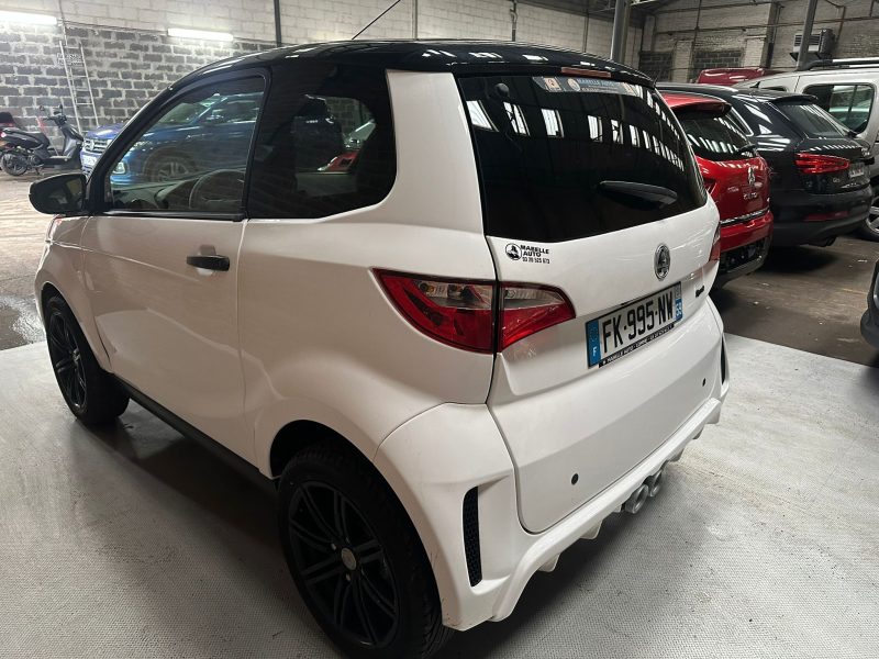 AIXAM S9 S9 CITY SPORT 2019