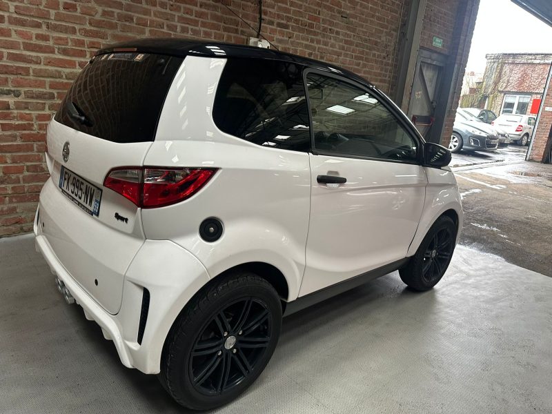 AIXAM S9 S9 CITY SPORT 2019