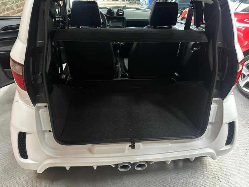 AIXAM S9 S9 CITY SPORT 2019