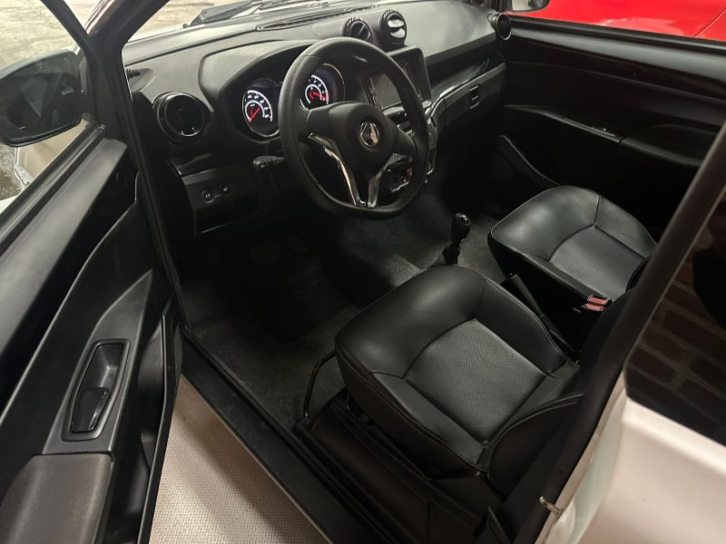 AIXAM S9 S9 CITY SPORT 2019