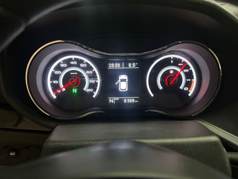 AIXAM S9 S9 CITY SPORT 2019