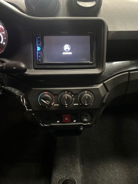 AIXAM S9 S9 CITY SPORT 2019