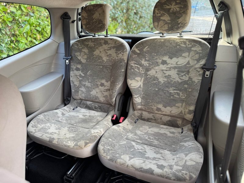 RENAULT TWINGO 2008 1.2 i 