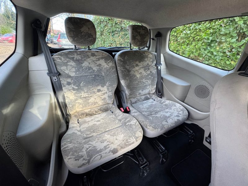 RENAULT TWINGO 2008 1.2 i 