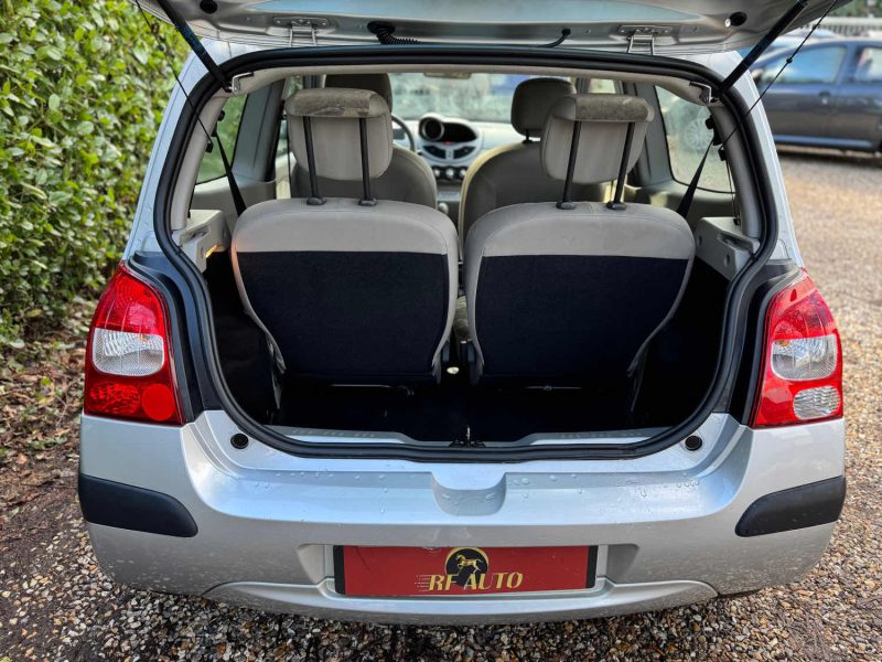 RENAULT TWINGO 2008 1.2 i 